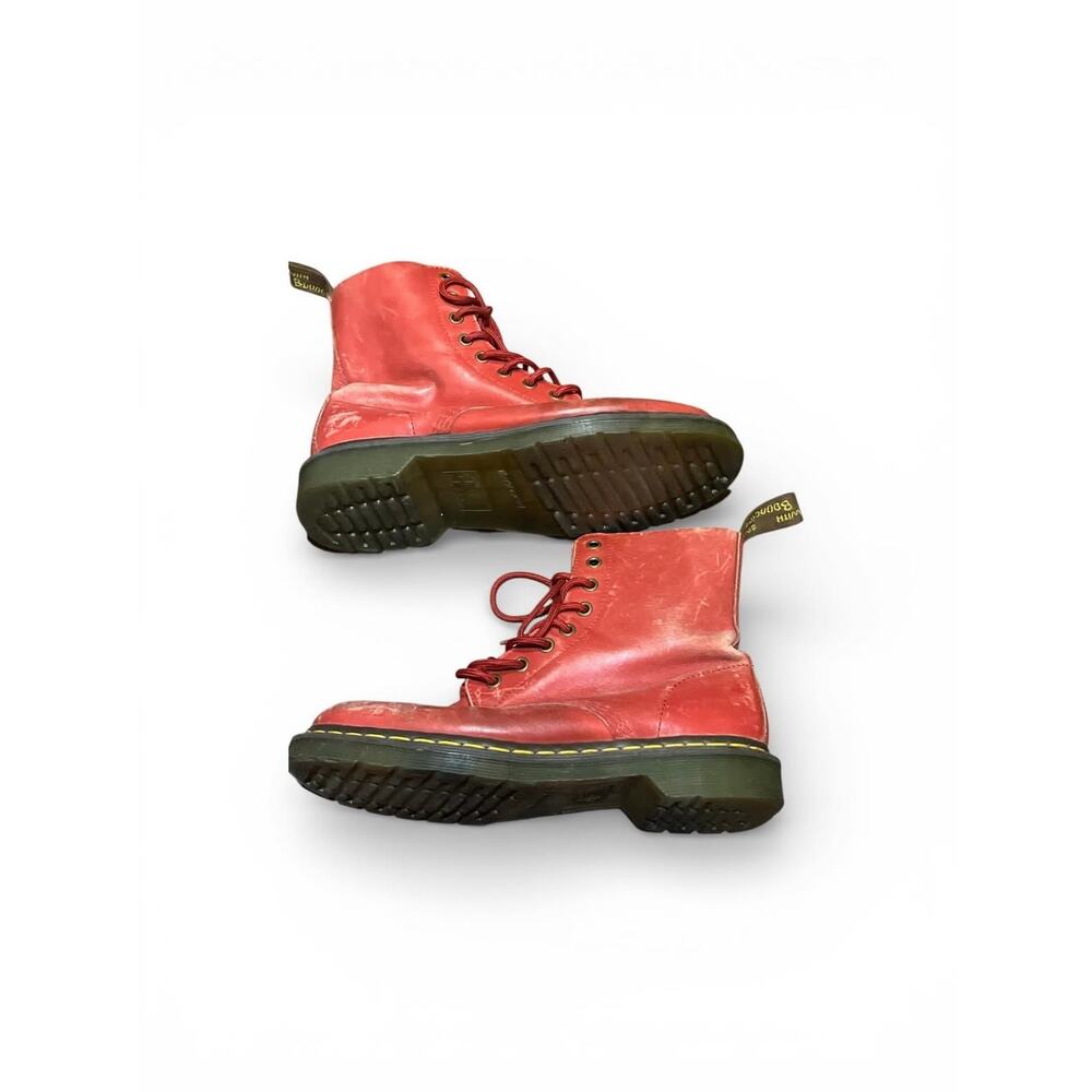 Cherry Red Docs - image 8
